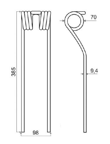 Dent 150862 Fella